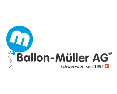 Ballonmueller