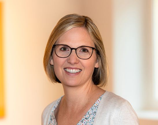 Nadine Bruder, Elternverein Lenzburg, Team Ferienpass